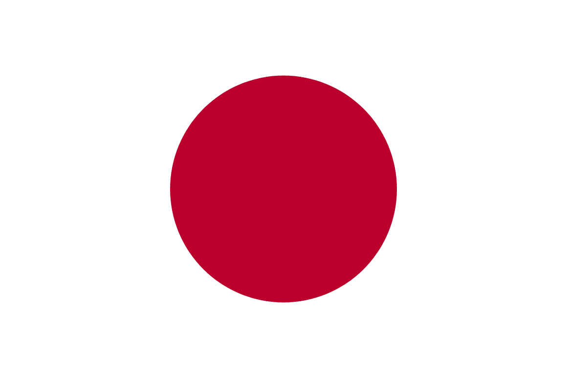 Japan Logo